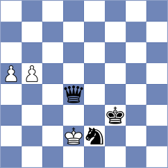 Pinheiro - Ghimoyan (chess.com INT, 2024)