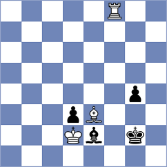 Murthy - Dordzhieva (Chess.com INT, 2021)