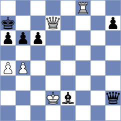 Xie - Bongo Akanga Ndjila (chess.com INT, 2021)
