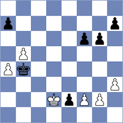 Karpa - Kazakov (chess.com INT, 2023)