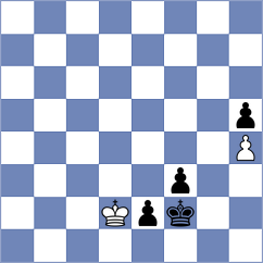 Esenbek Uulu - Xu (chess.com INT, 2020)