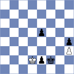 Davtyan - Oyama (Chess.com INT, 2020)