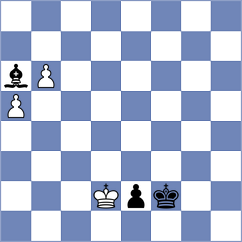 Delorme - Przybylski (chess.com INT, 2023)