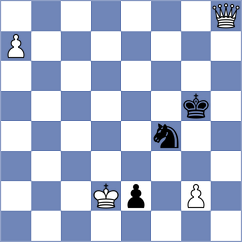 Cordova - Pinheiro (chess.com INT, 2023)