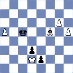 Mayaud - Seifert (chess.com INT, 2023)