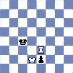 Postnikov - Melikhov (chess.com INT, 2021)