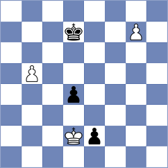 Hunt - Rizvi (Chess.com INT, 2020)