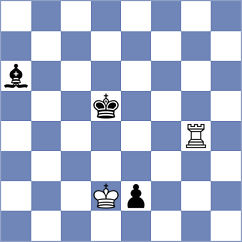 Tabatabaei - Kacharava (chess.com INT, 2021)