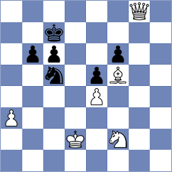Lau - Bukhalaf (Chess.com INT, 2020)
