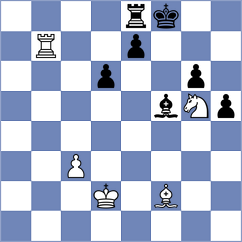 Kovacsy - Korotaev (Chess.com INT, 2020)