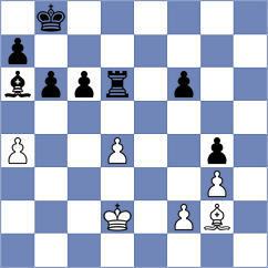 Pastar - Ivic (chess.com INT, 2024)