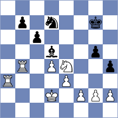 Ezat - Grahn (chess.com INT, 2024)