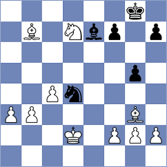Gunduz - Bintang (Chess.com INT, 2021)