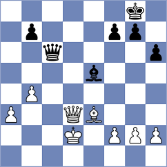 Tronenkovs - Nathan (chess.com INT, 2021)