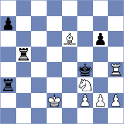 Brown - Vidal Melendez (Chess.com INT, 2019)
