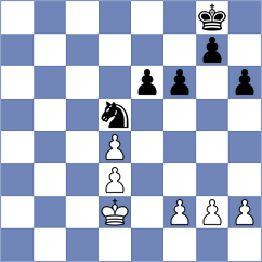 Pastar - Rustemov (chess.com INT, 2024)