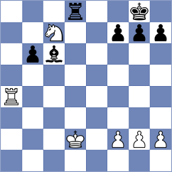 Kuznecova - Antoniou (chess.com INT, 2024)