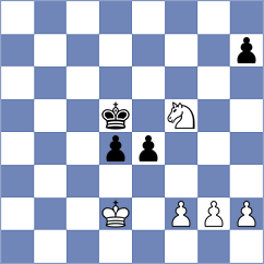 Petrova - Martin Carmona (chess.com INT, 2021)