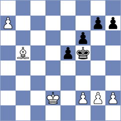Trifan - Qashashvili (chess.com INT, 2023)