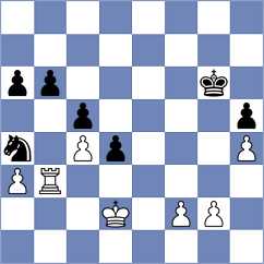 Bochnicka - Van Baar (chess.com INT, 2024)