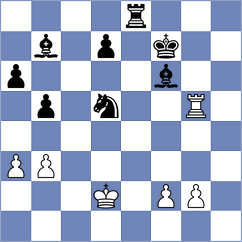 Gouvas - George (Chess.com INT, 2021)