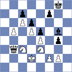 Melikhov - Goltsev (chess.com INT, 2024)