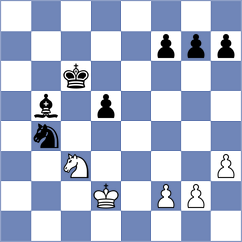 Rodchenkov - Manukian (chess.com INT, 2021)