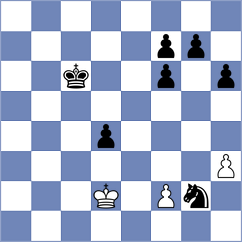 Zumsande - Harsha (Chess.com INT, 2020)