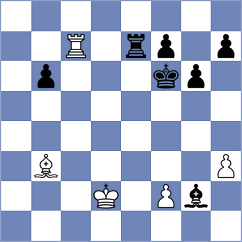 Tristan - Spyropoulos (chess.com INT, 2021)