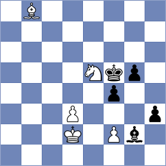 Erzhanov - Florescu (chess.com INT, 2023)