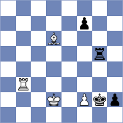 Vestby Ellingsen - Pesotskiy (Chess.com INT, 2021)