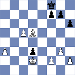 Babazada - Leiva (chess.com INT, 2023)