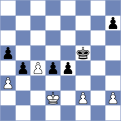 Buscar - Perossa (chess.com INT, 2024)