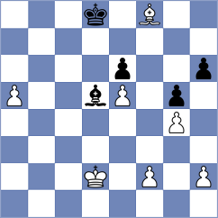 Reyes Zavaleta - Morales Garcia (chess.com INT, 2024)