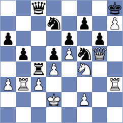 Hernando Rodrigo - Ferreira Junior (chess.com INT, 2024)