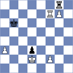 Tarigan - Fernandez Hernandez (Chess.com INT, 2021)