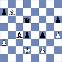 Dubov - Norowitz (chess.com INT, 2024)