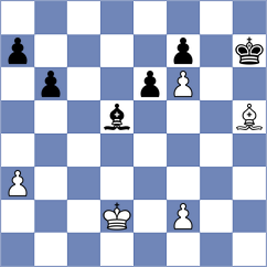 Silhava - Vasicek (Chess.com INT, 2021)