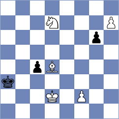 Zenin - Rostomyan (chess.com INT, 2022)