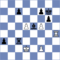 Molenda - Yeremyan (chess.com INT, 2024)