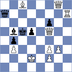 Duda - Fier (chess.com INT, 2021)