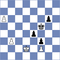 Bodnaruk - Silva Lucena (chess.com INT, 2024)