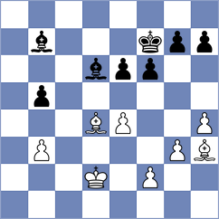 Bengtson - Sahil (Chess.com INT, 2021)