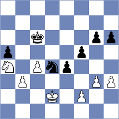 Potapov - Kotov (chessassistantclub.com INT, 2004)