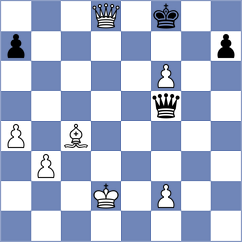 Goldsby - Legenko (Chess.com INT, 2016)