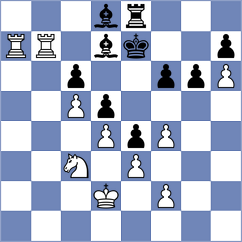 Krajina - Silhava (Chess.com INT, 2021)