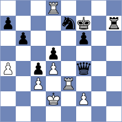 Suyarov - Vasquez Schroeder (chess.com INT, 2024)