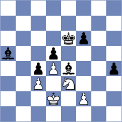 Rodriguez Portela - Givon (Chess.com INT, 2016)