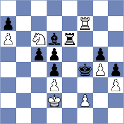 Zarnicki - Demchenko (Chess.com INT, 2021)