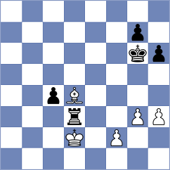 Reyes Zavaleta - Arias Igual (chess.com INT, 2024)